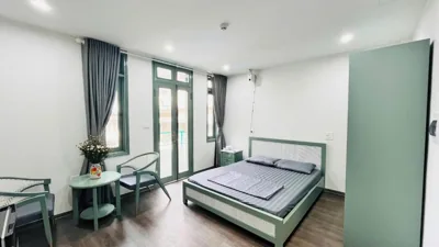 Era Ta Quang Buu Apartment – Photos 2