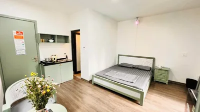 Era Ta Quang Buu Apartment – Photos 5