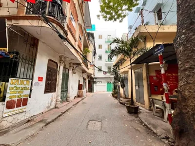 Era Ta Quang Buu Apartment – Photos 7