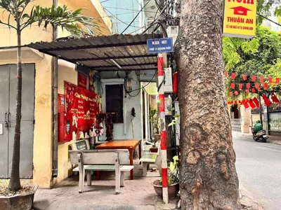 Era Ta Quang Buu Apartment – Photos 11