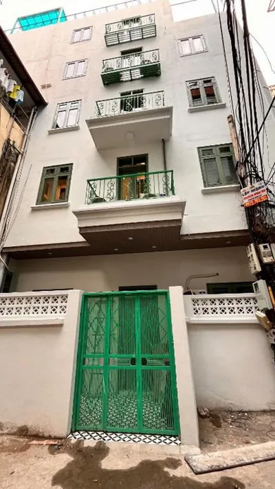Era Ta Quang Buu Apartment – Photos 12