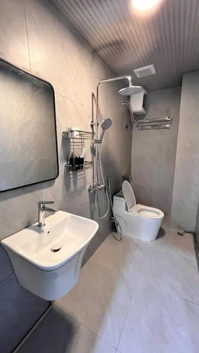 Era Ta Quang Buu Apartment – Photos 13