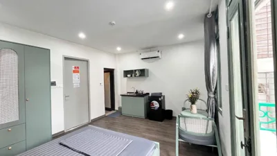 Era Ta Quang Buu Apartment – Photos 14