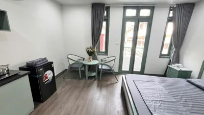 Era Ta Quang Buu Apartment – Photos 15