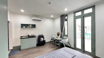 Era Ta Quang Buu Apartment – Photos 16